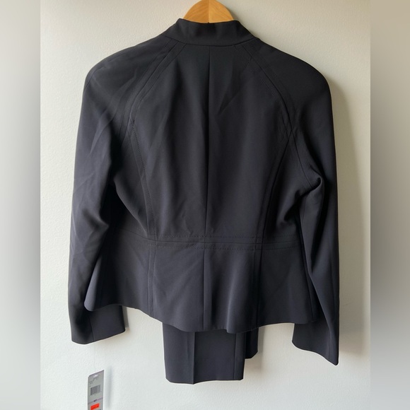 Jones New York black suit set - Picture 7 of 14